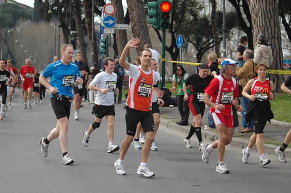 Maratona di Roma (21/03/2010) angelo_1115