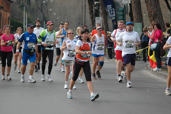 Maratona di Roma (21/03/2010) angelo_1122