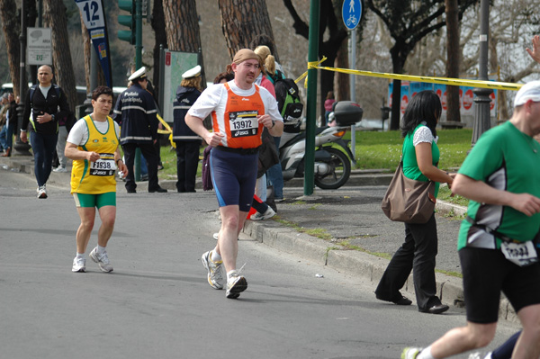 Maratona di Roma (21/03/2010) angelo_1129