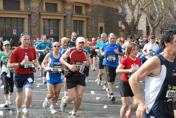 Maratona di Roma (21/03/2010) mariarosa_1081