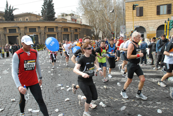 Maratona di Roma (21/03/2010) mariarosa_1149