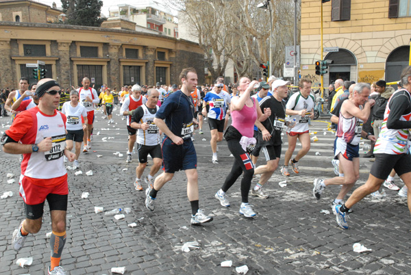 Maratona di Roma (21/03/2010) mariarosa_1169