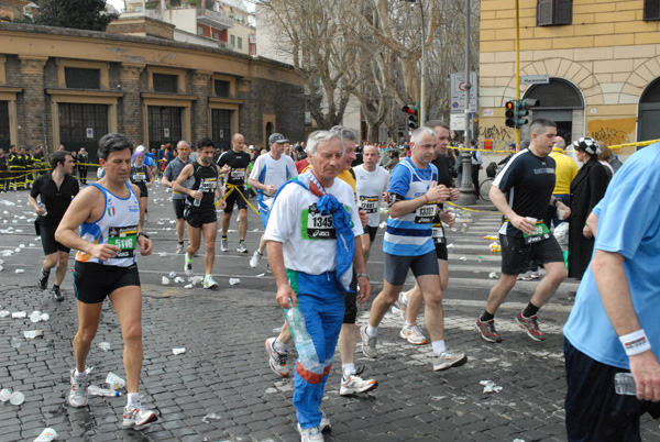 Maratona di Roma (21/03/2010) mariarosa_1187