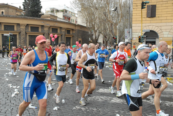 Maratona di Roma (21/03/2010) mariarosa_1217