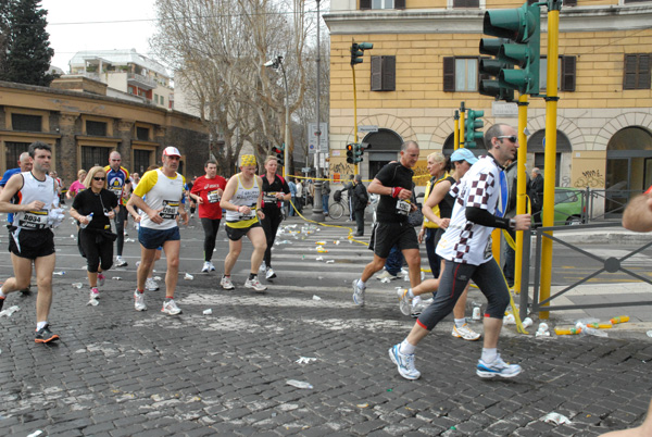 Maratona di Roma (21/03/2010) mariarosa_1240