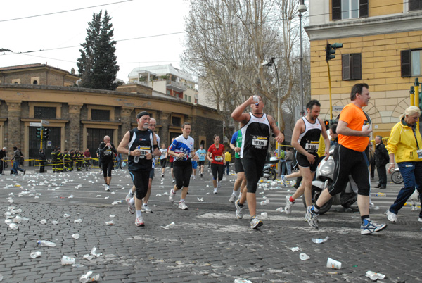 Maratona di Roma (21/03/2010) mariarosa_1268