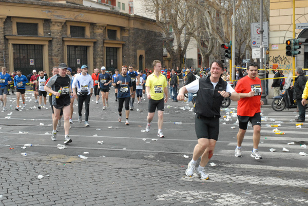 Maratona di Roma (21/03/2010) mariarosa_1316