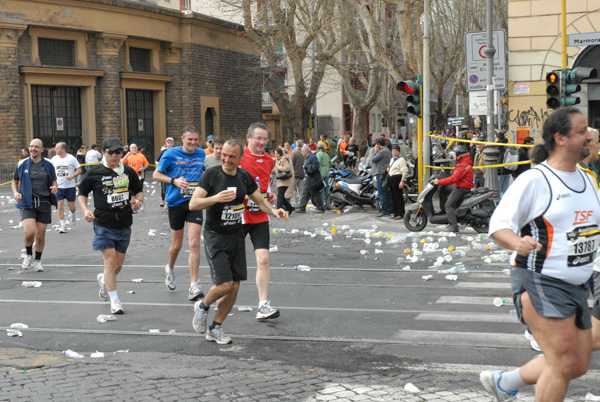 Maratona di Roma (21/03/2010) mariarosa_1323