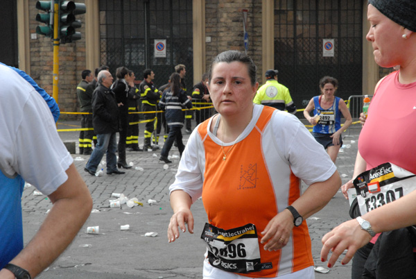 Maratona di Roma (21/03/2010) mariarosa_1333