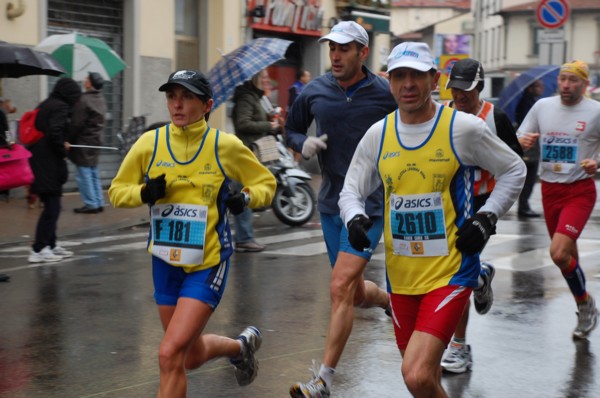 Maratona di Firenze (28/11/2010) firenze2010+157
