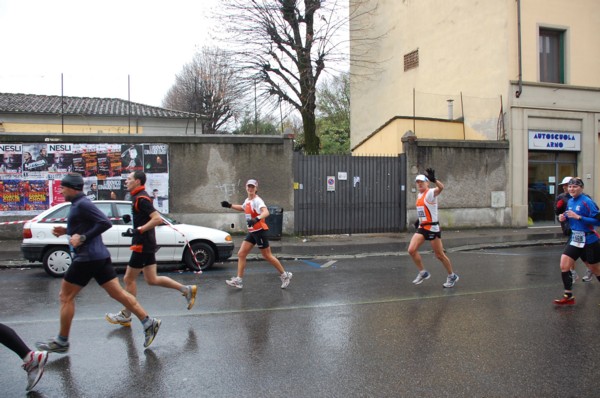 Maratona di Firenze (28/11/2010) firenze2010+236