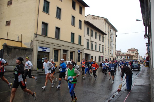 Maratona di Firenze (28/11/2010) firenze2010+239