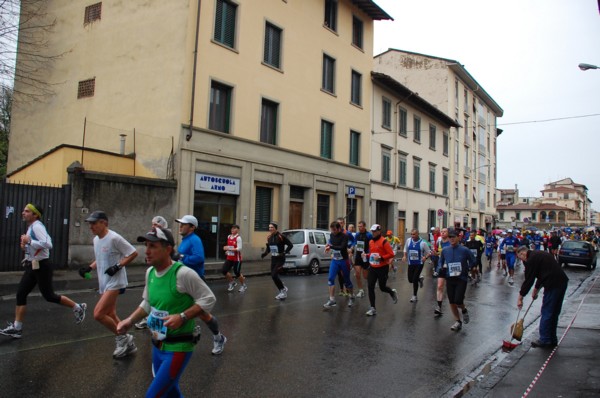 Maratona di Firenze (28/11/2010) firenze2010+240