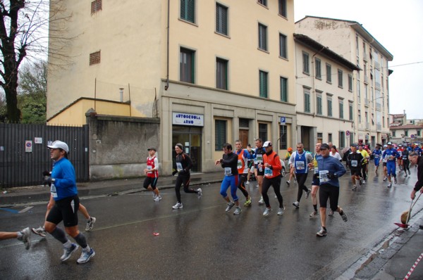 Maratona di Firenze (28/11/2010) firenze2010+241