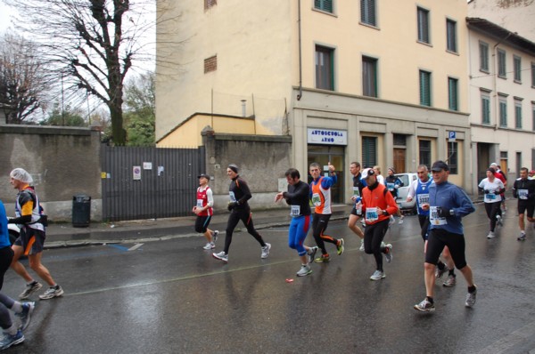 Maratona di Firenze (28/11/2010) firenze2010+242