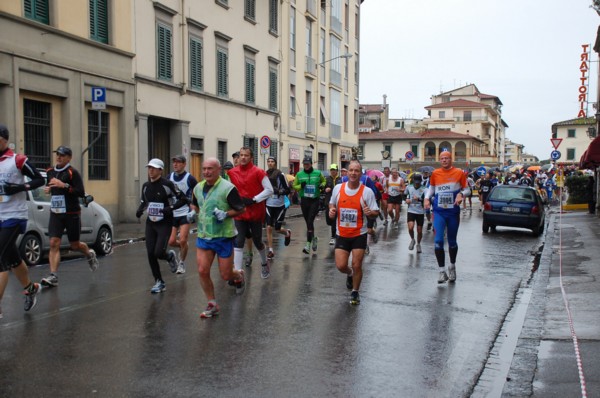 Maratona di Firenze (28/11/2010) firenze2010+246