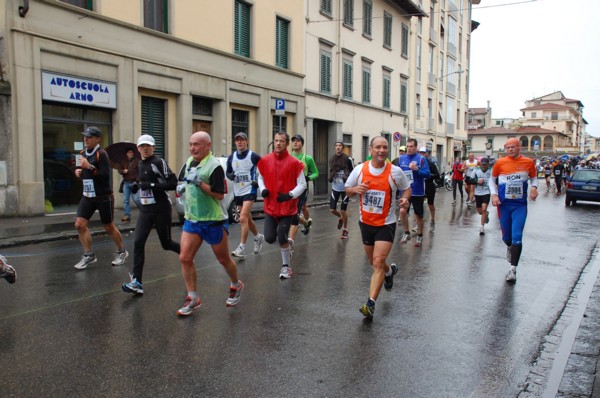 Maratona di Firenze (28/11/2010) firenze2010+248