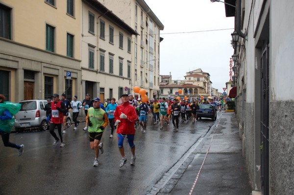 Maratona di Firenze (28/11/2010) firenze2010+249