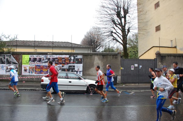 Maratona di Firenze (28/11/2010) firenze2010+269