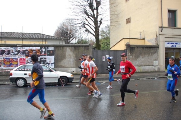 Maratona di Firenze (28/11/2010) firenze2010+301