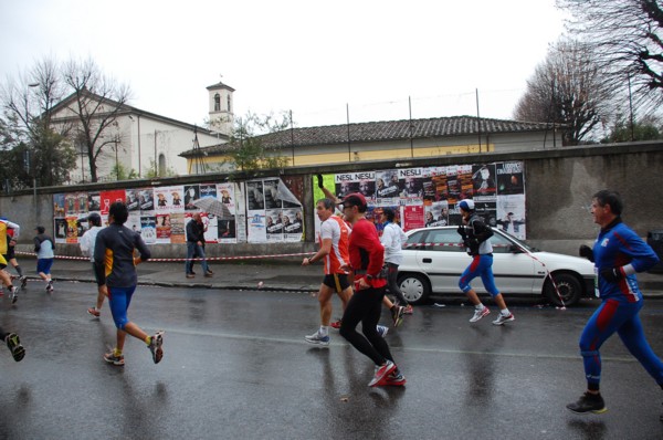 Maratona di Firenze (28/11/2010) firenze2010+303