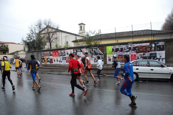 Maratona di Firenze (28/11/2010) firenze2010+304