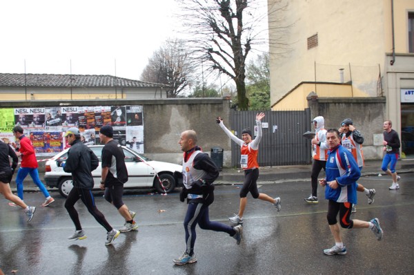 Maratona di Firenze (28/11/2010) firenze2010+309