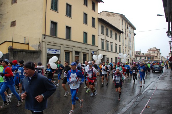 Maratona di Firenze (28/11/2010) firenze2010+315