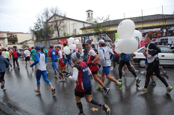 Maratona di Firenze (28/11/2010) firenze2010+318