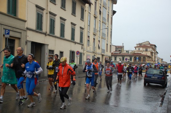 Maratona di Firenze (28/11/2010) firenze2010+342