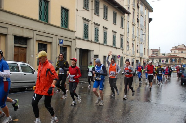 Maratona di Firenze (28/11/2010) firenze2010+344