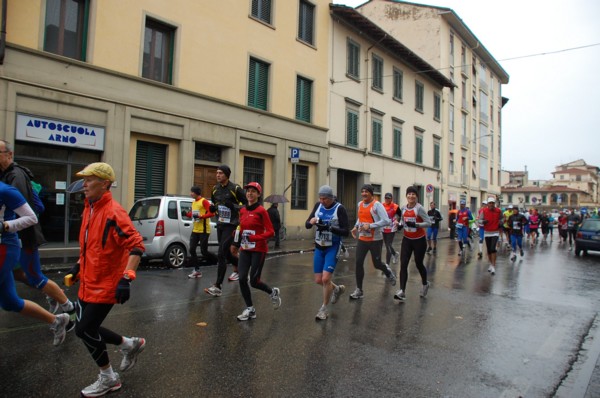 Maratona di Firenze (28/11/2010) firenze2010+345