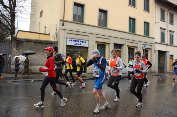 Maratona di Firenze (28/11/2010) firenze2010+347