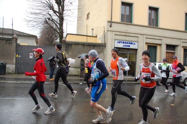 Maratona di Firenze (28/11/2010) firenze2010+348