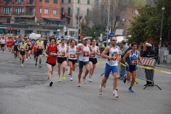 Maratona di Roma (21/03/2010) pat_1081