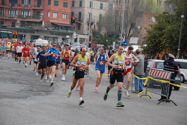 Maratona di Roma (21/03/2010) pat_1082