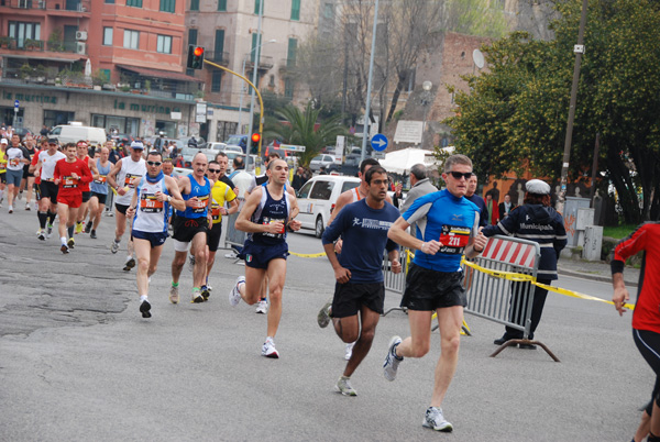 Maratona di Roma (21/03/2010) pat_1083