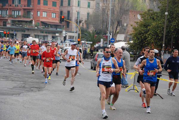 Maratona di Roma (21/03/2010) pat_1084