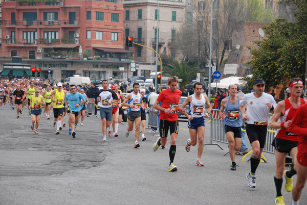 Maratona di Roma (21/03/2010) pat_1085