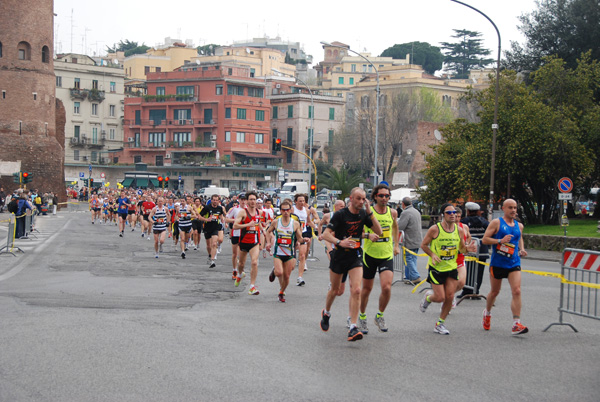 Maratona di Roma (21/03/2010) pat_1088