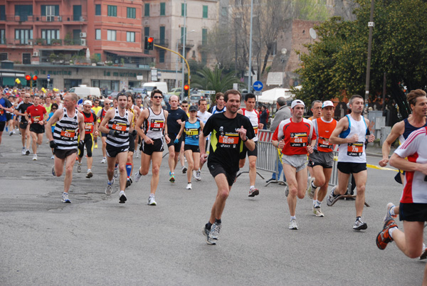 Maratona di Roma (21/03/2010) pat_1089