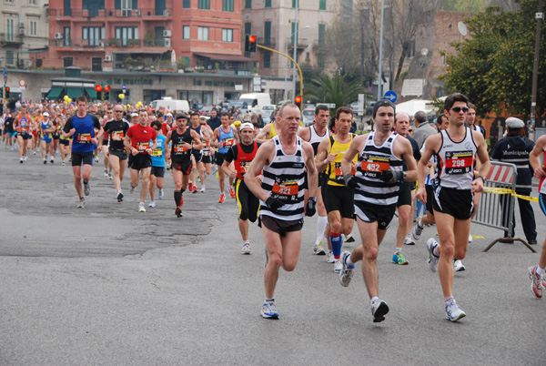 Maratona di Roma (21/03/2010) pat_1090