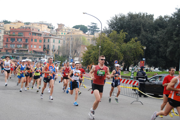 Maratona di Roma (21/03/2010) pat_1096