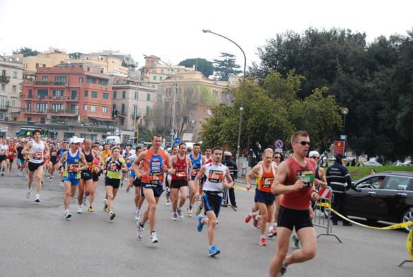 Maratona di Roma (21/03/2010) pat_1097