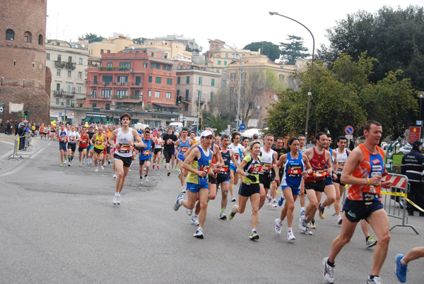 Maratona di Roma (21/03/2010) pat_1098