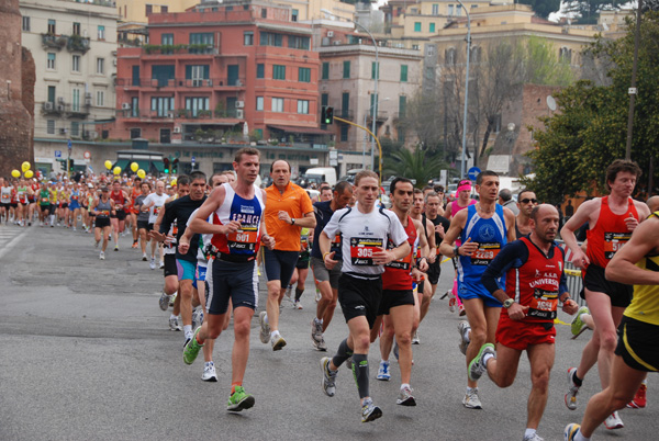 Maratona di Roma (21/03/2010) pat_1101