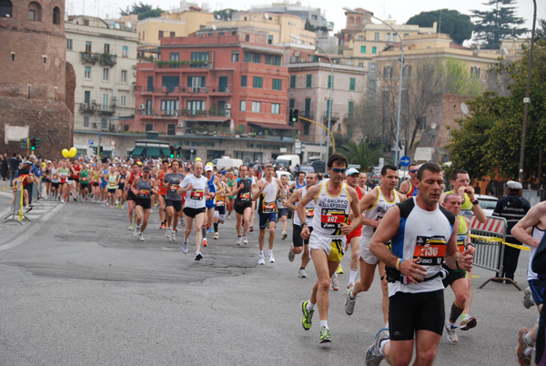 Maratona di Roma (21/03/2010) pat_1102