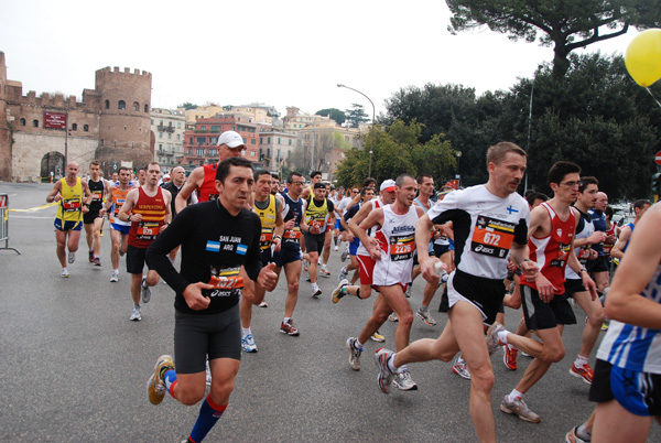 Maratona di Roma (21/03/2010) pat_1117