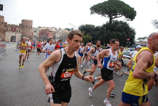 Maratona di Roma (21/03/2010) pat_1124