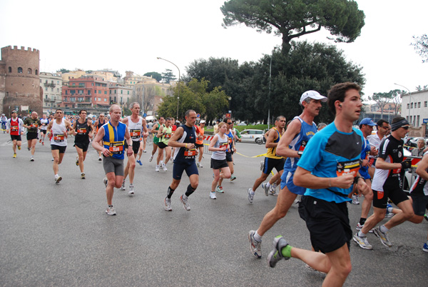 Maratona di Roma (21/03/2010) pat_1128
